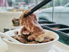 雪花牛肉-顶福胜潮汕牛肉火锅(观沙岭店)