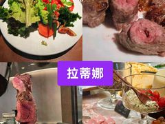 -Home Thai·泰谣(王府井apm店)