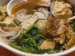 -文昌桥螺蛳粉(魏公村店)