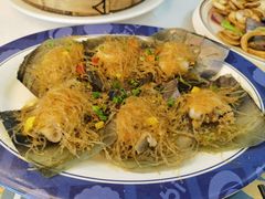 -喜碧海鲜·二十年本土海鲜老字号(上排店)