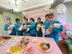 -蓓儿悦月子会所(日月大道店)