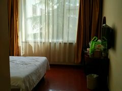 房间-怡莱酒店(青州宋城古城景区店)