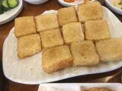 煎打糕-全州拌饭馆(断桥店)
