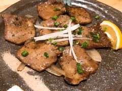 铁板牛舌-初居食屋日式料理(万象城购物中心店)