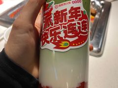 -海底捞火锅(万丰桥店)