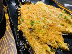 -老五烧烤(盘金华府总店)