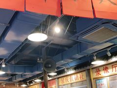 -马路边边串串香(延庆环球新意广场店)