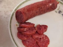 特制腊味香肠-福源馆(河南街店)