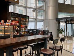 -星巴克(来福士办公楼店)