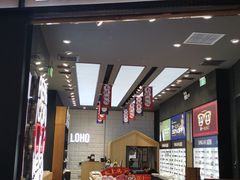 -LOHO眼镜(世纪汇广场店)