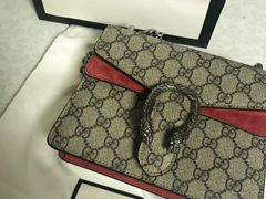 -Gucci(北京金融街购物中心店)