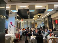 -到家尝北京菜(西坝河店)