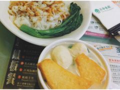 -翠华餐厅(旺角文华商场店)