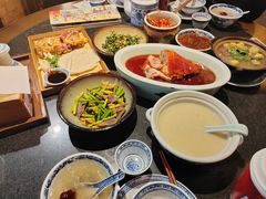 -南京大牌档(新街口德基广场店)