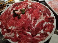 -码头故事火锅(大丰店)