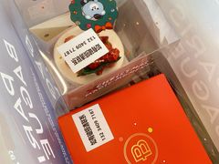 -巴黎贝甜(亿合城店)