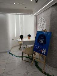 -小齐发型Star~salon