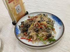 -寻味顺德·南记酒家·传统顺德菜·鱼生(广源路店)