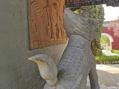 -汤阴县羑里周易博物馆