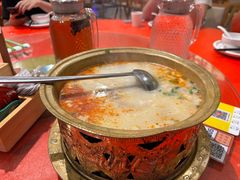 -羊之道草原味道清真餐厅(番禺店)