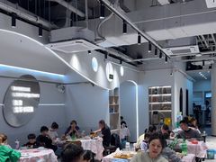 -老班长·小龙虾·鲜货烧烤大排档(金街美地店)