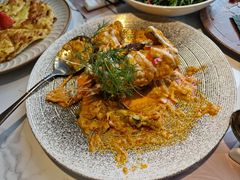 -泰椰里·泰国餐厅(智慧城广百广场店)