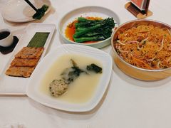 -聚福山莊·寻味顺德(北滘店)