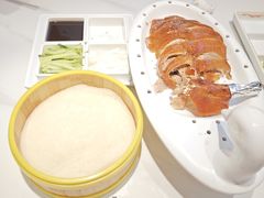 -东流山烤鸭·家常菜(雨山龙湖店)
