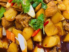 -伊隆斋(什刹海店)