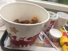 -肯德基(新凌云店)