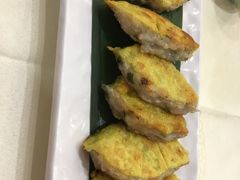-海晖酒楼·顺德鱼生(荣华店)