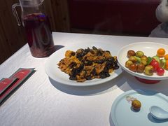 -津沽小院(天津之眼店)