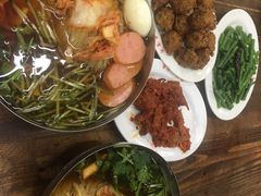 -西塔大冷面(市府大路店)