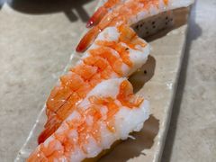 -禾绿寿司·定食·拉面·烧炸(宝安大仟里店)