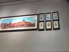 -秋林西餐厅(总店)
