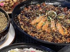 -渝人制造创意餐厅
