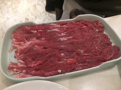 热气羊肉-洪长兴(广西北路店)
