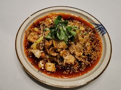 凉拌鸡-院8里·少城记忆老川菜(宽窄巷子店)