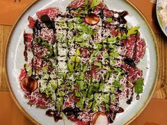 -Golden Lily河内巴黎法越料理餐厅(建国西路店)