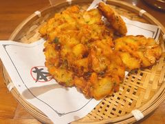 -老西门·常州菜(新区店)