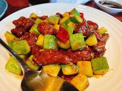 -镇江苏宁万豪酒店-苏筵中餐厅