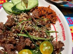 -碌碌发·东南亚风味烧烤档(体育西店)