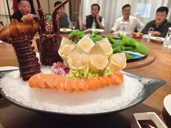 -福州西湖大酒店·怡湖咖啡厅
