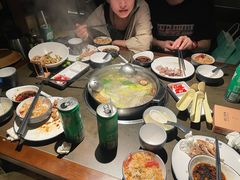 -同仁四季椰子鸡(宝安壹方城店)