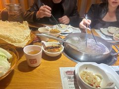 -海银海记潮汕牛肉火锅(新港中路海珠店)