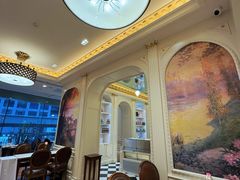 -Angelina安吉丽娜(恒隆广场店)