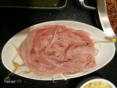 -小天鹅火锅·一线江景洪鼎旗舰店(洪崖洞店)