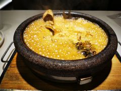 白洋淀石锅嘎鱼-小放牛河北菜(长安万达店)