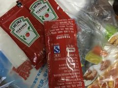 -达美乐比萨(朝阳路店)