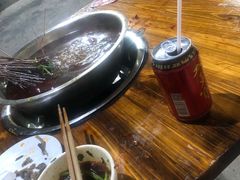 -红牌楼老号串串(银海佳苑店)